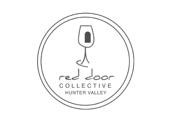 Red Door Collective Logo
